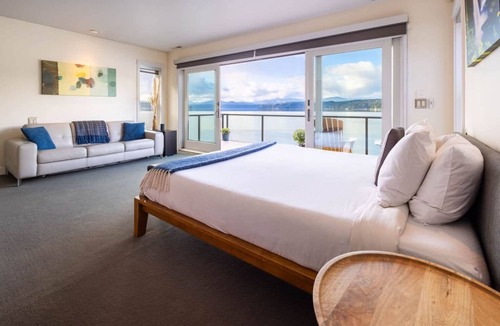 Union House | Luxury Lookout