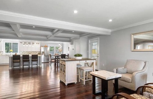 Alexandria West House | Luxury Spacious Alexandria Home | Minutes to DC!