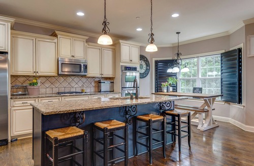 Nolensville House | Luxury Spacious Retreat House in Nolensville