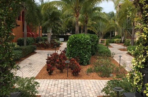 Ole House | Luxury townhome in Ole Resort - Naples FL