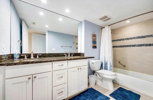 Vanderbilt Beach Apartment | Luxury Two Bedroom Condo with Bay and Gulf Views