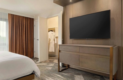 Madison Hotel | Madison Marriott South