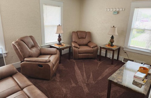 Lansing Apartment | Magnolia APT 1