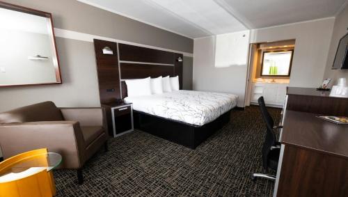 Northwest Hotel | Magnuson Hotel Virginia Beach