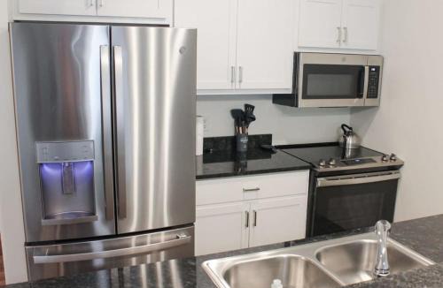 Sun Prairie Apartment | Main Street Sun Prairie WI - 2 Bedroom