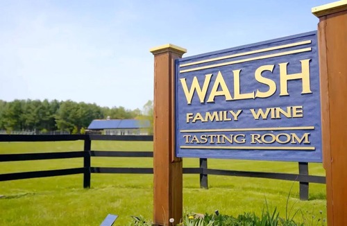 Purcellville House | Main Street USA - Walk to Everything