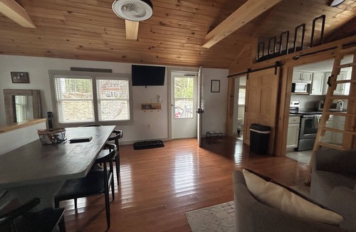 Shapleigh House | Maine Escape on Mousam Lake - Pet Friendly