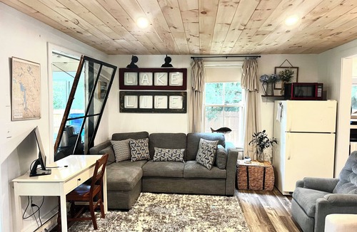 Shapleigh House | Maine Lake House