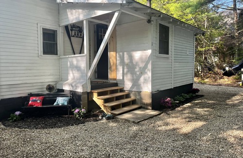 Shapleigh House | Maine Lake House