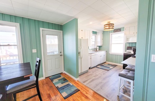 Hampton Cottage | Make your beach vacation memories at Hampton Beach NH!