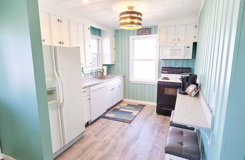 Hampton Cottage | Make your beach vacation memories at Hampton Beach NH!