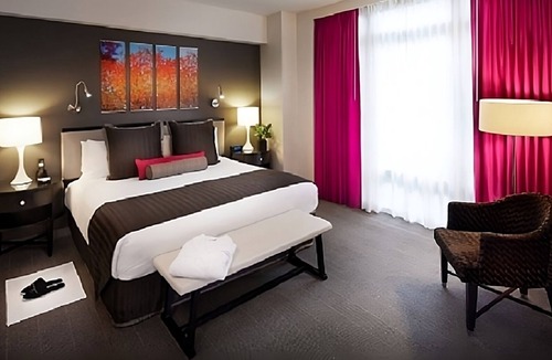 Rose Hill Hotel | Manhattan Escape! 3 Spacious Units w/Balcony! Close to Flatiron Building