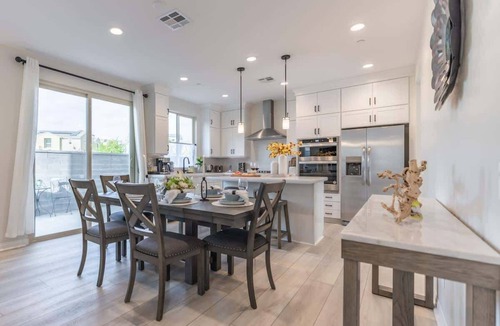 San Juan Capistrano House | @ Marbella Lane - Curated 5BR in Upscale RMV Haven