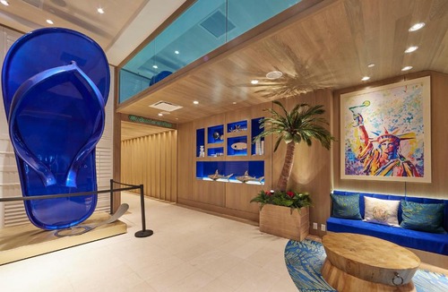 Midtown Hotel | Margaritaville Resort Times Square