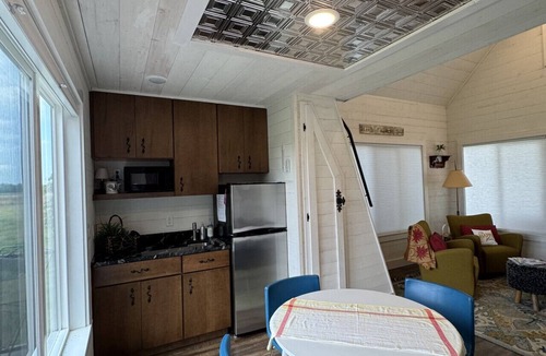 Perham Cabin | Marion Lake Tree House