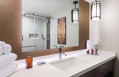 Mid City South Hotel | Marriott Baton Rouge