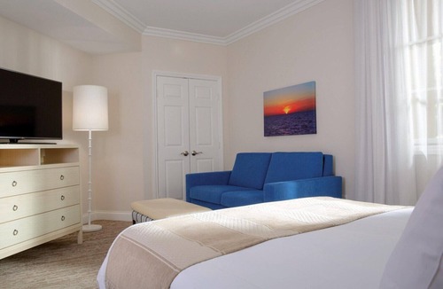 Newport Coast Resort | 🌴Marriott Newport Coast Villas✨ Experience Paradise in a 2BR Villa - Sleeps 8!
