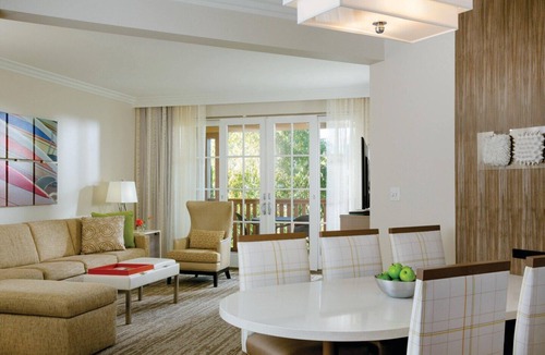 Newport Coast Resort | 🌴Marriott Newport Coast Villas✨ Experience Paradise in a 2BR Villa - Sleeps 8!
