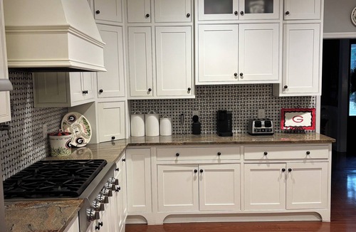 Harlem House | MASTERS GOLF WEEK Spacious 5-BR house 22 miles from Augusta National Golf Course