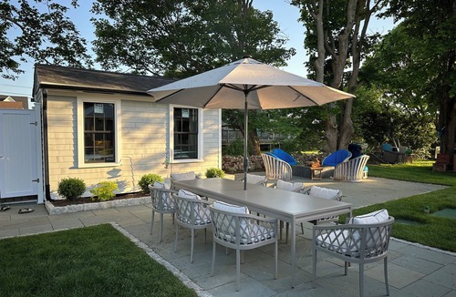 Matunuck House | Matunuck Cottage Walk to the Beach