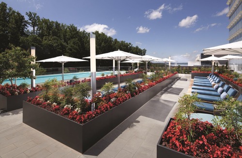 National Harbor Resort | MGM National Harbor Resort & Casino