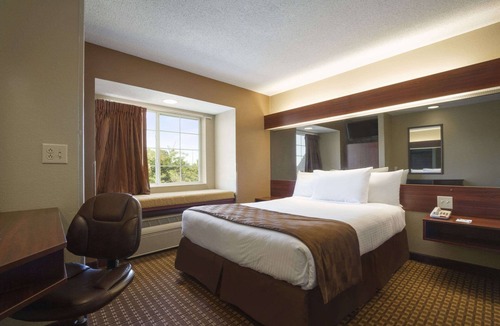Duncan Hotel | Microtel Inn by Wyndham Duncan/Spartanburg