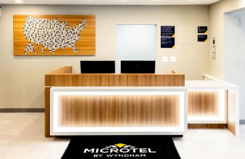 Wellsville Hotel | Microtel Inn & Suites by Wyndham Wellsville