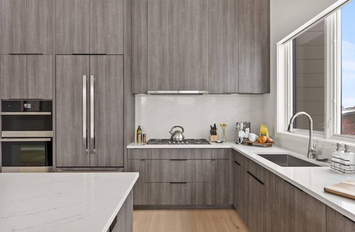Southern Crossing House | Millpointe Modern 4.0 - Luxury Meets Location - Sauna, Cold Plunge, Concerts!
