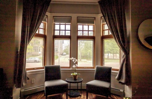 Lower East Side Apartment | MKE Mansion - East Wing Private Home