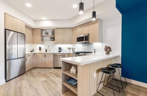 Santa Ana Heights Apartment | Modern 2BD Escape Near South Coast Plaza