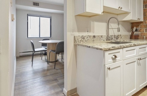 Rocky Hill Apartment | Modern Apartment in Prime Location (ID7508X96)