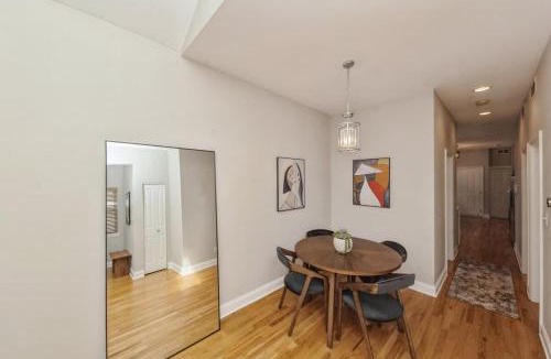 Tri-Taylor Apartment | Modern Comfort in Tri-Taylor