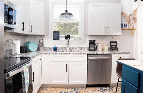 McMinnville Cottage | Modern Country home, Getaway to heaven!