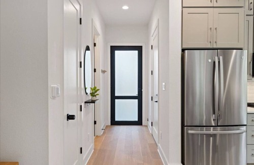 Austin House | Modern Family Comfort | 2BR/2.5BA Sleeps 6