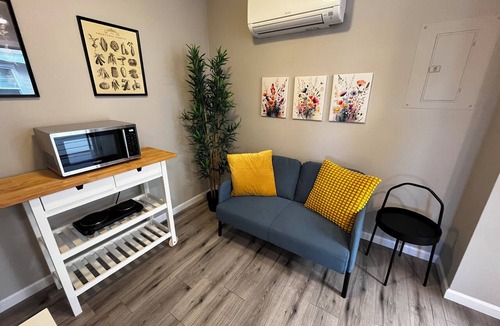Hillsboro Apartment | Modern Furnished Executive Studio Near Intel & Nike in Reed's Crossing