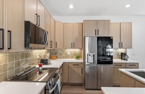 Mount Dora House | Modern Mount Dora Escape Style and Sunshine home