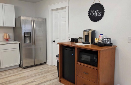 Ventura House | Modern & open 3-bedroom house with 3 stall garage in a perfect location.