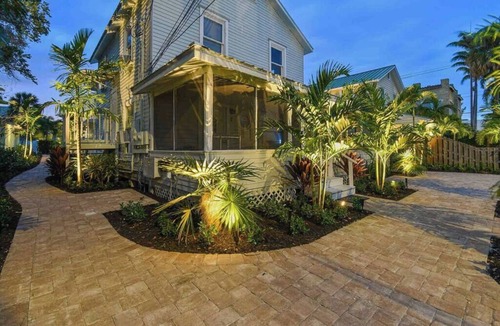 Stuart Apartment | Modern Studio in Downtown Stuart #5