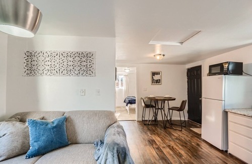 Northeast Tacoma House | Modest Bungalow in NE Tacoma