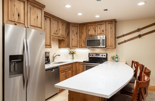 Gypsum Condo | Montaneros 220 - 1 Bedroom Diamond