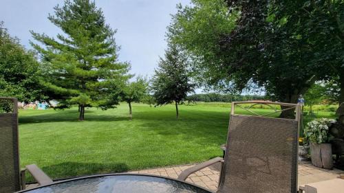 Oshkosh House | Moreland Air Venture Rooms