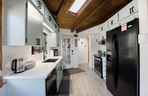 Prescott Cabin | Morning Bliss - Multi Family & Couples