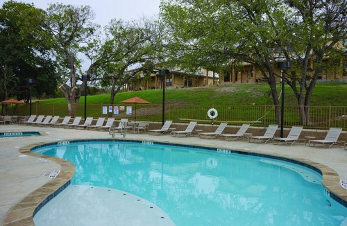 Gruene Resort | Most captivating geography in the great state of Texas!