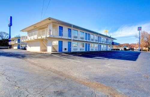 Murfreesboro Hotel | Motel 6-Murfreesboro, TN