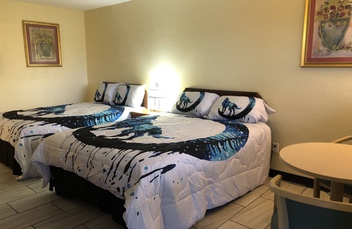 Milan Hotel | Motel Boutique by Wolf Inn