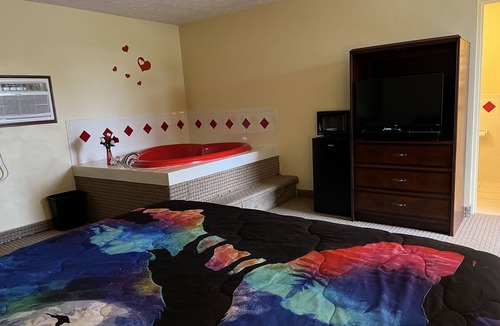 Milan Hotel | Motel Boutique by Wolf Inn