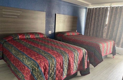 Fleming Hotel | Motel Savanah