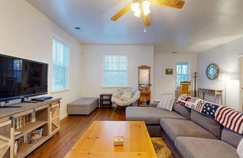 Sylva House | Mountain Hideaway