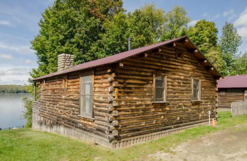 Westmore Hotel | Mountain Lake Cottages