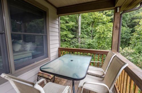 Apple Ridge House | Mountain Melody